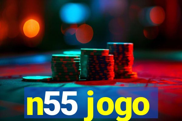 n55 jogo